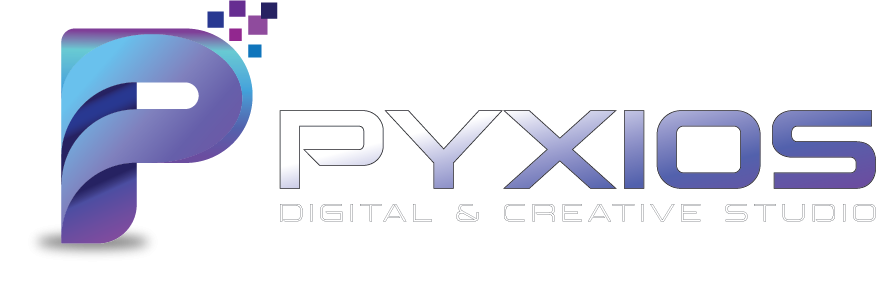 Pyxios digital design preview