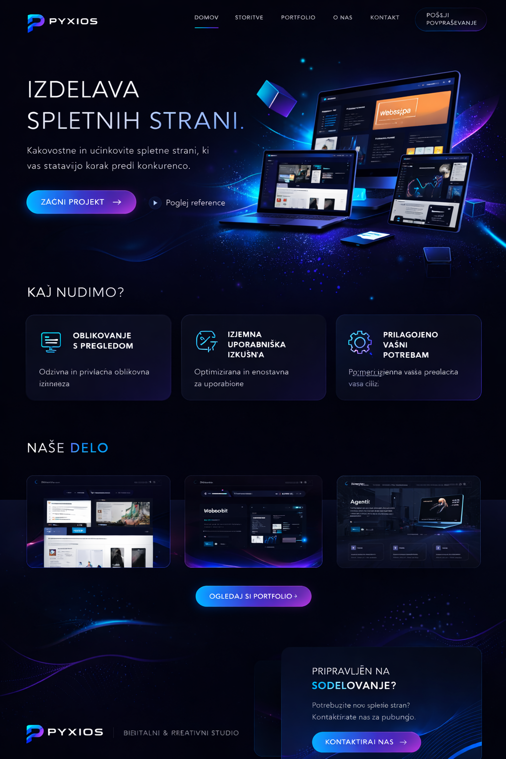 Websites